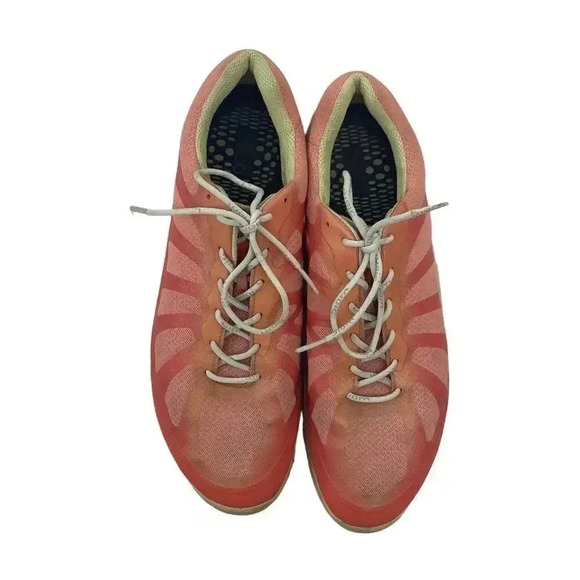 Ecco Biom FJuel Racer Size 10.5 EU 42 Cross Trainer Athletic Running Shoes - Picture 6 of 9